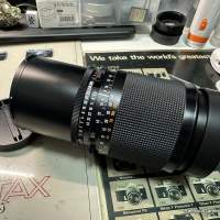 For User : 95% New Hasselblad 250mm f/5.6 CF Lens $2380. Only