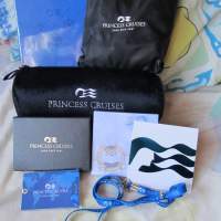Princess Cruises Gift Items 公主遊輪 精品