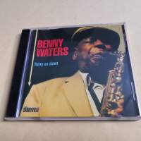BENNY WATERS HURRY ON DOWN 德版