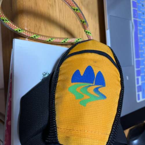 6mm拖繩 獨木舟 kayak