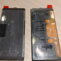 華為 Huawei Mate X XS HB3246A1ECW 全新未使用 原裝內置電池現貨 每對$300