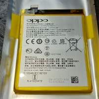 Oppo Reno3 Pro 5G 全新未使用 原裝內置電池現貨 每件$140