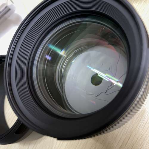 sigma 85mm f1.4 dg dn sony e mount