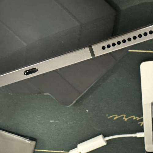 apple ipad pro 12.9 M1 第五代 1TB 可插電話卡 頂配