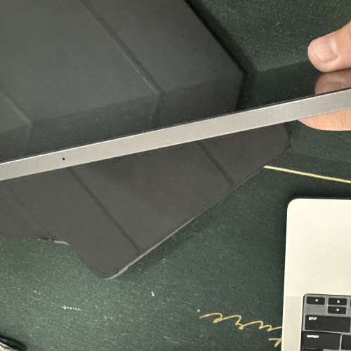 apple ipad pro 12.9 M1 第五代 1TB 可插電話卡 頂配