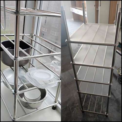 大容量 雜物 電器 厨具 四層七層八層 貨架