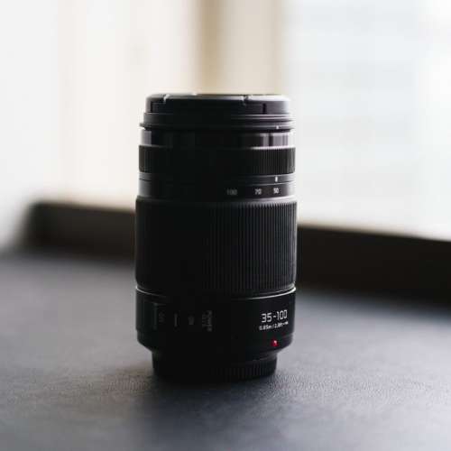 Panasonic 樂聲 LUMIX G  35-100mm F2.8 ii 2代 POWER O.I.S.  M43 M4/3 鏡頭 Olympus