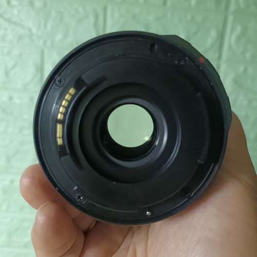 騰龍 18-200mm. B018E 天涯鏡