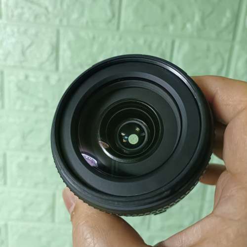 騰龍 18-200mm. B018E 天涯鏡