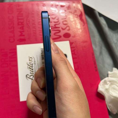 iphone 12mini 128gb 90% new