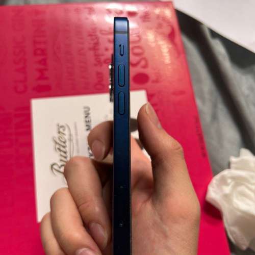 iphone 12mini 128gb 90% new