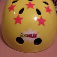 龍珠Z 頭盔