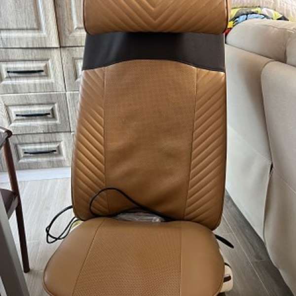 90% New OSIM V手背墊背部按摩器