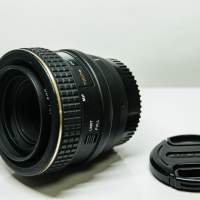 Tokina 35 / 2.8 Macro AT-X PRO AF For Nikon F 微距鏡