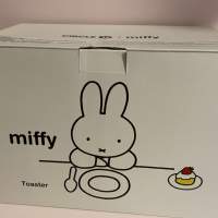 Ok Miffy 多士爐
