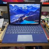 Microsoft Surface Pro 4 (Core i5 / 12.3" 2.7K 觸摸屏 / Win 11 Pro / 永久Offic...