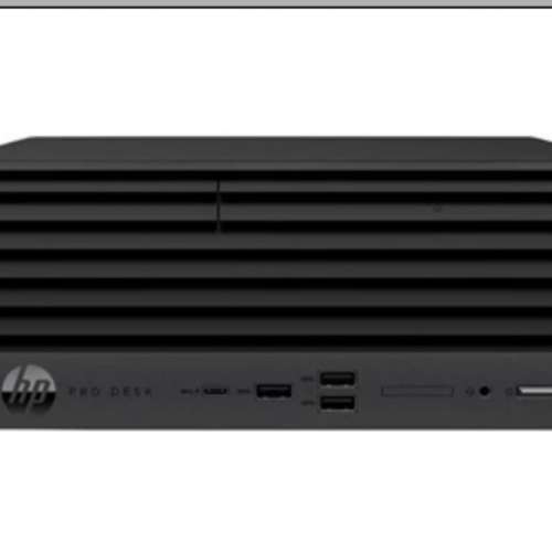 HP Pro SFF 400 G9 Core-i7  12700 32Gb DDR 4 REM  512Gb-SSD
