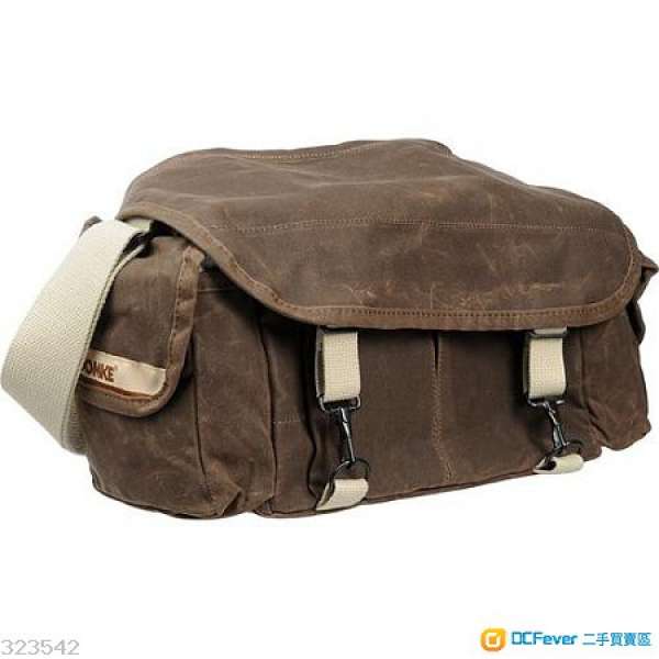 [全新行貨] Domke F2 經典相機袋