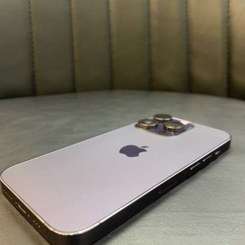 iPhone 14 pro 256gb 香港行貨