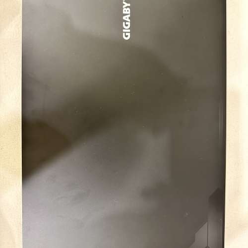 Gigabite RC57 17Inch 超大芒 3050Ti