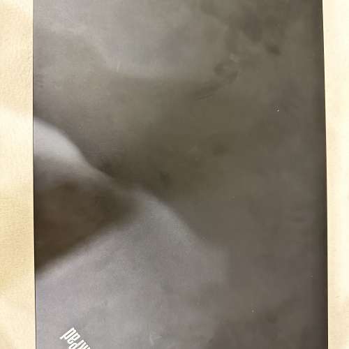 Lenovo E15 大芒文書機有NumberKey