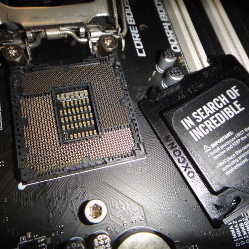 MSI B360M BAZOOKA Micro-ATX 主機板 ((Window10Home啟用碼)) Socket 1151