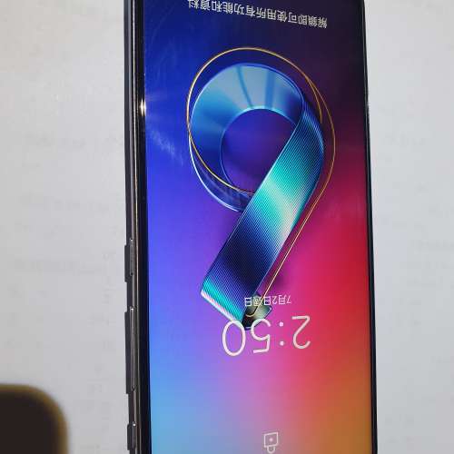 ASUS zenfone 6