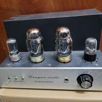 Danyun Audio Model-6 胆合拼機