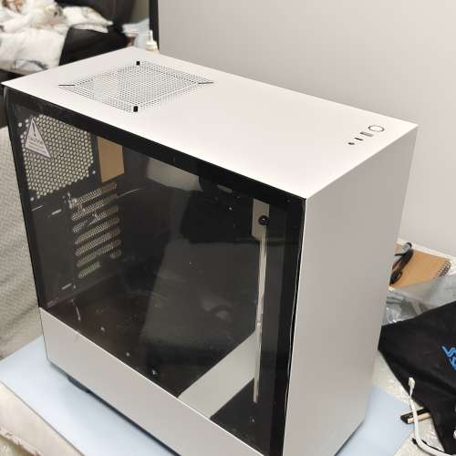 NZXT h510