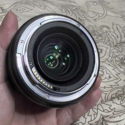 Hasselblad XCD 45mm f/4 P 45p Lens 行貨 未過保 5月購入
