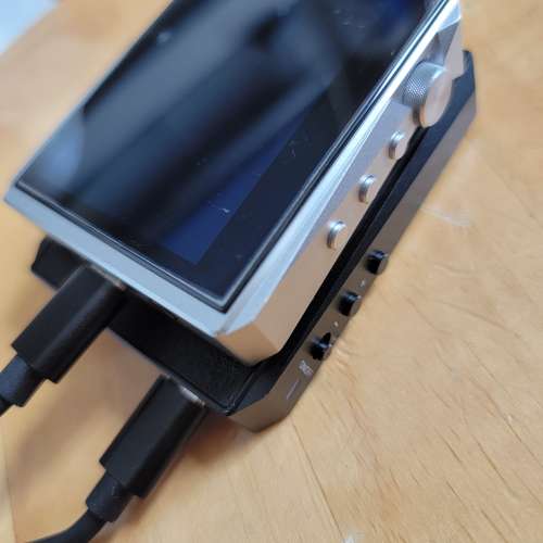 HIDIZS AP80 Pro  Pmp +DH80s Balance Dac&Amp