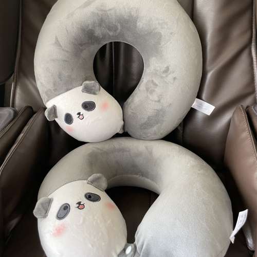 全新頸枕