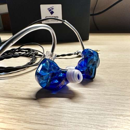 Fitear TG334 tg 334
