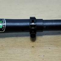 Dahon新款伸縮內摺頭柱
