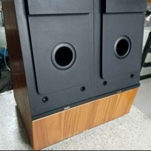 THIEL CS5 - 二手或全新揚聲器, 影音產品 - DCFever.com