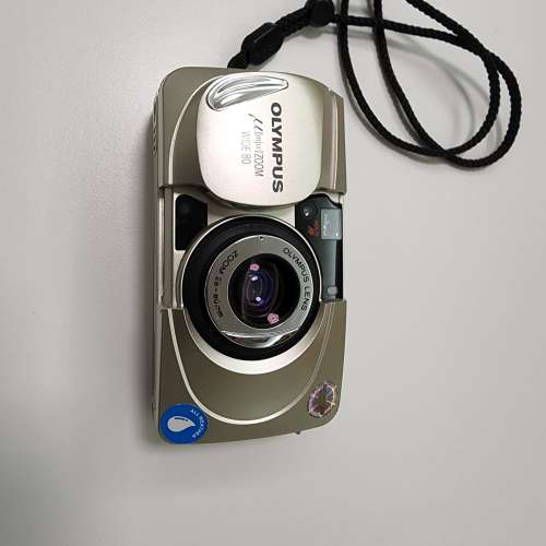 出售Olympus菲林小相機