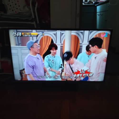 Samsung 32” LED iDTV