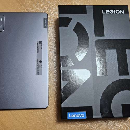 Lenovo Legion Y700 二代512GB