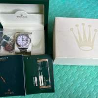 Rolex 216570