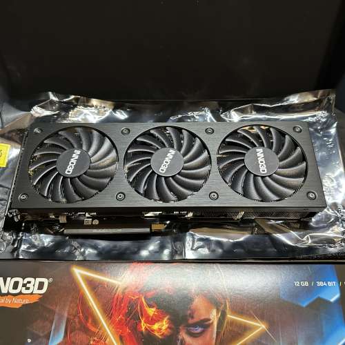 Inno3d RTX3080Ti X3 OC (2 Slot)