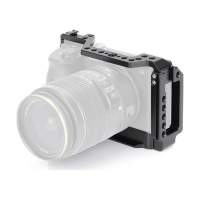 Kingma A6600-RC Camera Cage For Sony A6600 (相機套籠)
