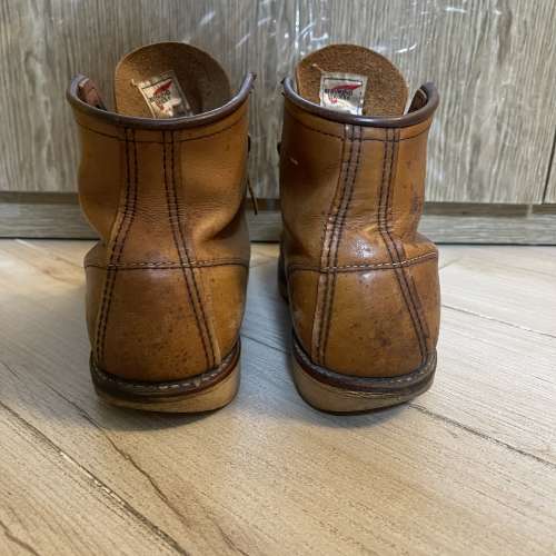 Red Wing 875