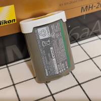Nikon MH26aAK 充電器 + Nikon EN-EL18b 電池