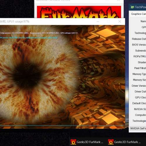雙風扇、短身設計 INNO3D GeForce RTX 2060 Twin X2 ( 2060 NOt 3060 ) 保到 2024年...