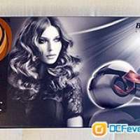BaByliss PRO MiraCurl
