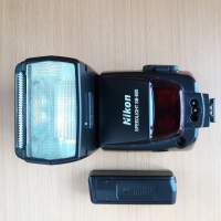 Nikon SB-800 Flash 閃光燈 .