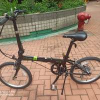 dahon helios co1.0(20吋)白菜價快者得
