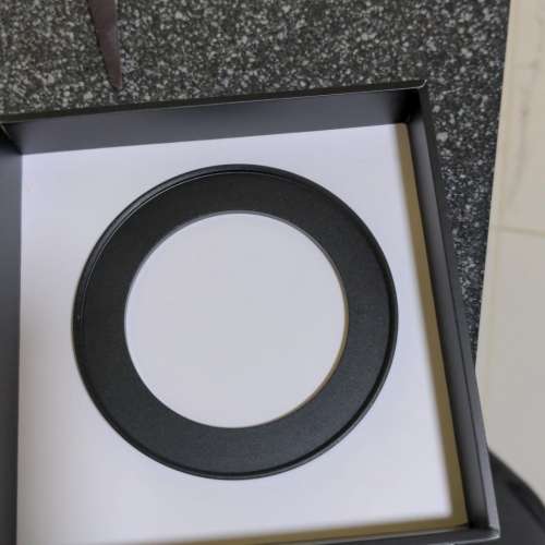7artisans 七工匠濾鏡轉接環 62-82mm filter adaptor
