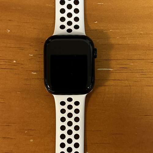 Apple Watch Series 7 45mm GPS