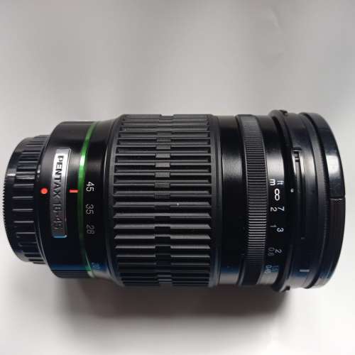 Pentax 16-45mm F4  約9成新